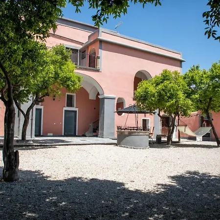 Vendégház In Bb - Palazzo Daquino - Large Double *